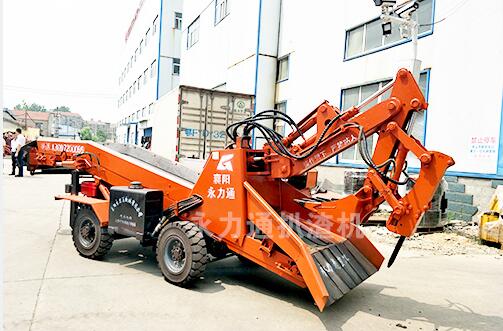 產品庫 工業品 機械和行業設備 礦業裝卸設備 煤礦用扒渣機廠 礦山