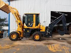 濰坊新型的挖掘裝載機出售_優質挖掘裝載機圖片|濰坊新型的挖掘裝載機出售_優質挖掘裝載機產品圖片由青州巨威雙星機械廠公司生產提供-企業庫網