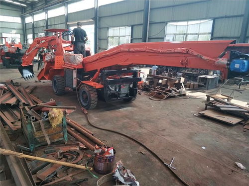 80扒渣機(jī)尺寸 廠家供型號多 小型鐵路隧道80扒渣機(jī)尺寸