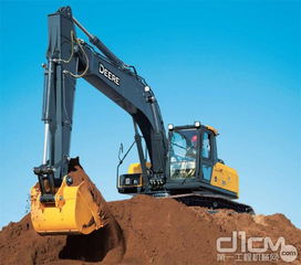 約翰迪爾攜3款新品發(fā)力中國(guó)市場(chǎng)