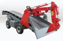 沈陽扒渣機(jī),扒挖輸送機(jī),履帶式扒渣機(jī),專業(yè)生產(chǎn)扒渣機(jī)廠家_建材/礦山機(jī)械欄目