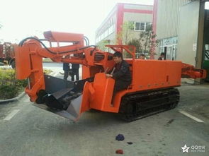 石龍區(qū)優(yōu)質(zhì)的輪式扒渣機(jī)生產(chǎn)工藝 新聞動態(tài)