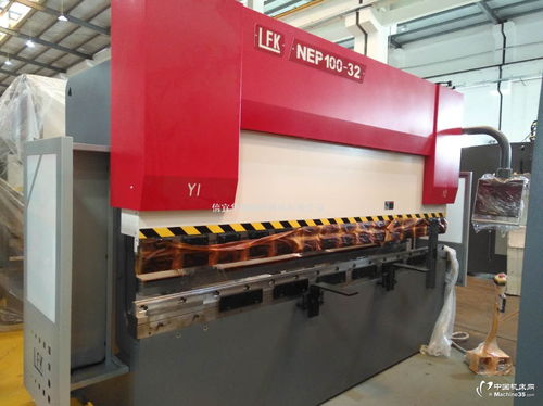 梁發(fā)記100噸電液伺服數(shù)控液壓折彎?rùn)C(jī)不銹鋼折邊機(jī)圖片 折彎?rùn)C(jī)相冊(cè) 折彎?rùn)C(jī)網(wǎng) 機(jī)床網(wǎng)