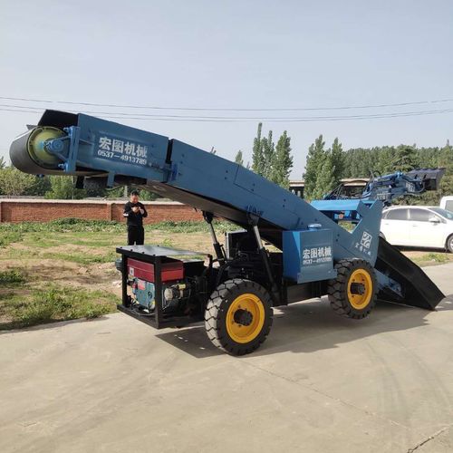 【挖掘式扒渣機(jī)生產(chǎn)60型扒礦機(jī)視頻液壓滾筒電動(dòng)耙渣機(jī)包郵】- 