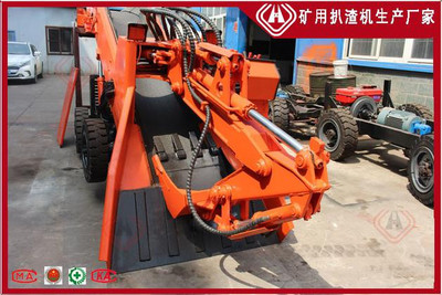 遵義50型小型輪式扒渣機現貨報價