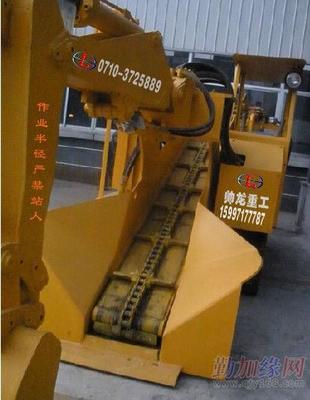 湖北刮板式扒渣機(jī)專業(yè)生產(chǎn)廠家 采購(gòu)批發(fā)價(jià)格_ 湖北帥龍重工-展銷頻道