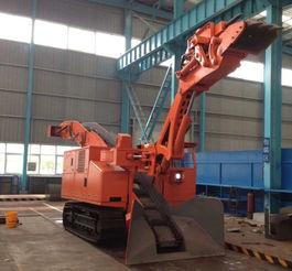 寧海縣正規(guī)冶金用液壓扒渣機產品的生產與功能 新聞消息