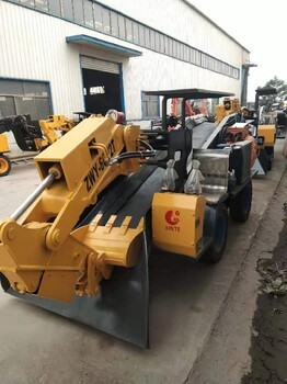 專(zhuān)業(yè)制造西藏履帶扒渣機(jī)，服務(wù)至上的生產(chǎn)承諾