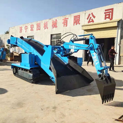 扒渣機(jī)配件報(bào)價(jià)、廠家與生產(chǎn)情況解析